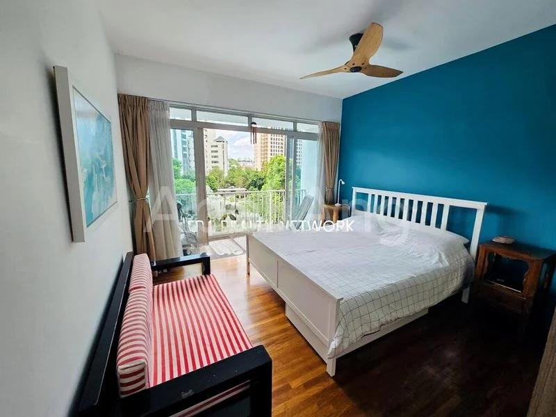 4 Bed Condo for Sale in  The Metropolitan Condominium - Image 6